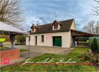  Maison � vendre 3 pi�ces 105 m�