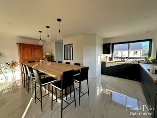  Maison à vendre 5 pièces 126 m²