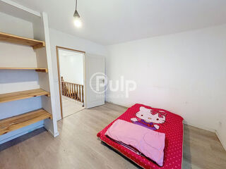  Maison � vendre 5 pi�ces 85 m�