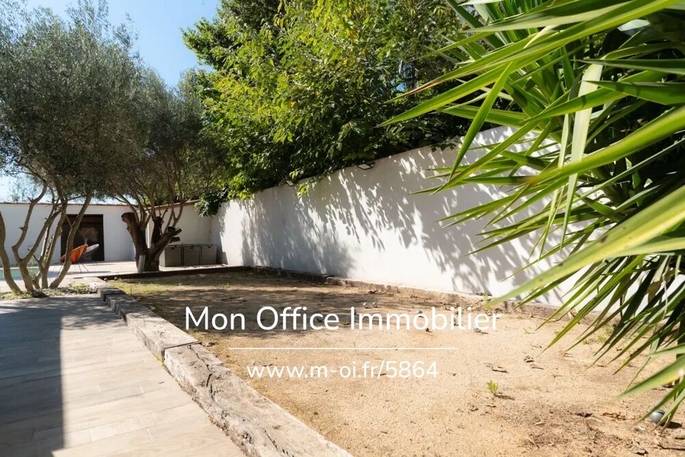  vendre  Maison Marseille 11