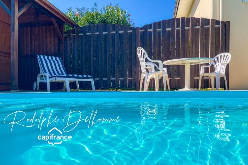  vendre  Maison Francheville (69340)