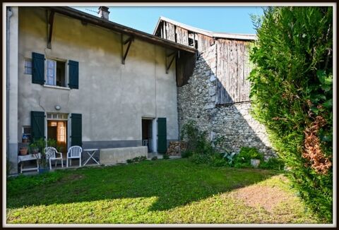   Maison � vendre de 148 m� habitables pi�ces LA BUISSIERE (38) Maison - 6 pi�ce(s) - 148 m�