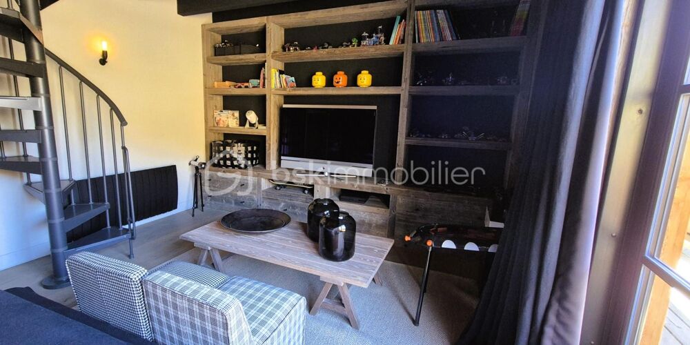  vendre  Chalet Allos (04260)