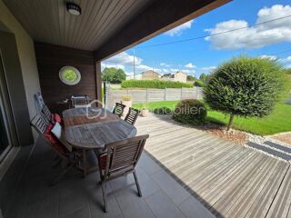  Maison à vendre 6 pièces 116 m²