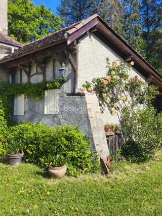  Maison � vendre 8 pi�ces 98 m�