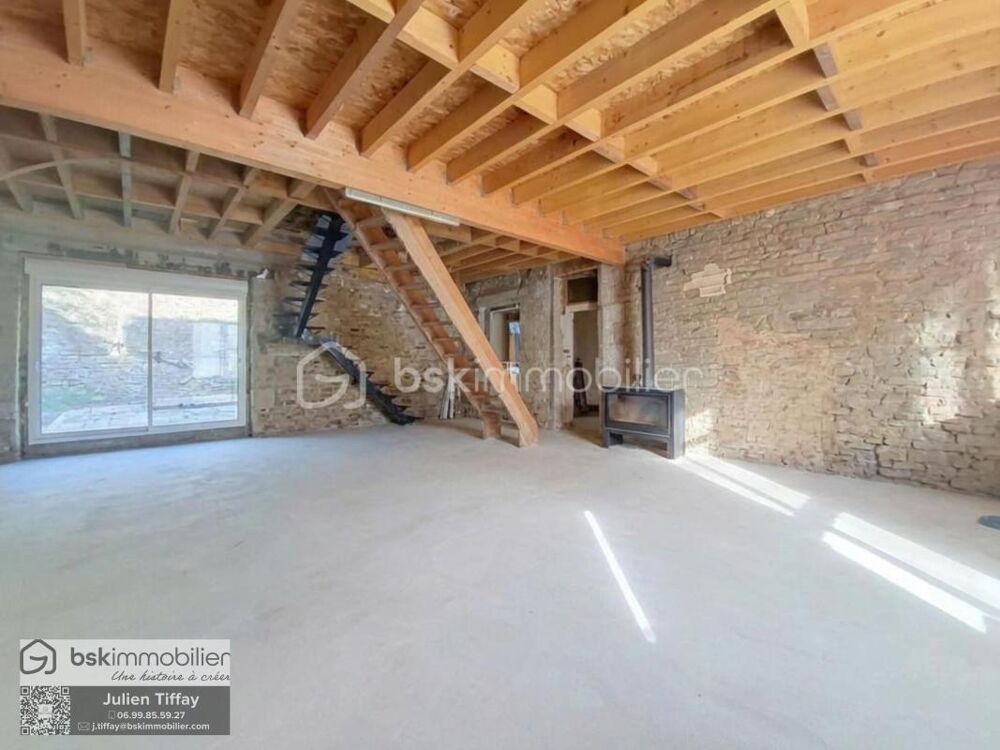 Vente Maison Maison familiale ou Investissement locatif Fougeres