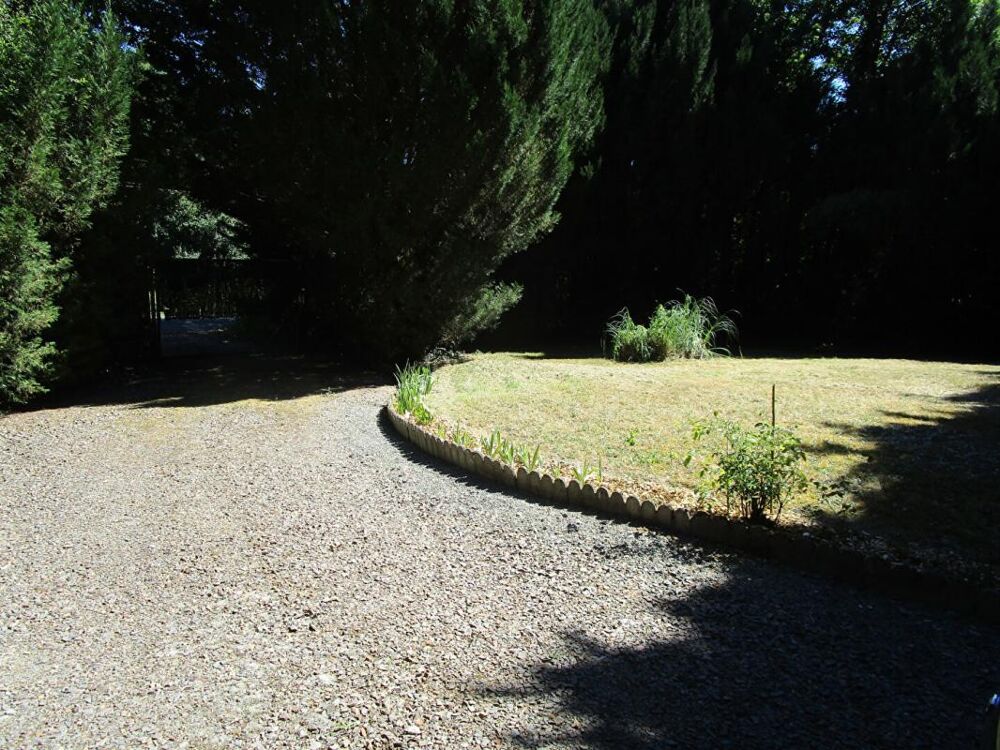 Vente Terrain Terrain Saint Avaugourd Des Landes 2675 m2 Saint avaugourd des landes
