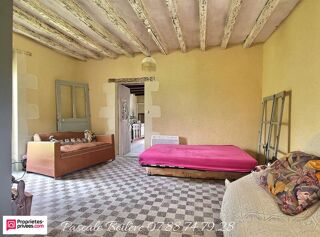  Maison à vendre 2 pièces 53 m²