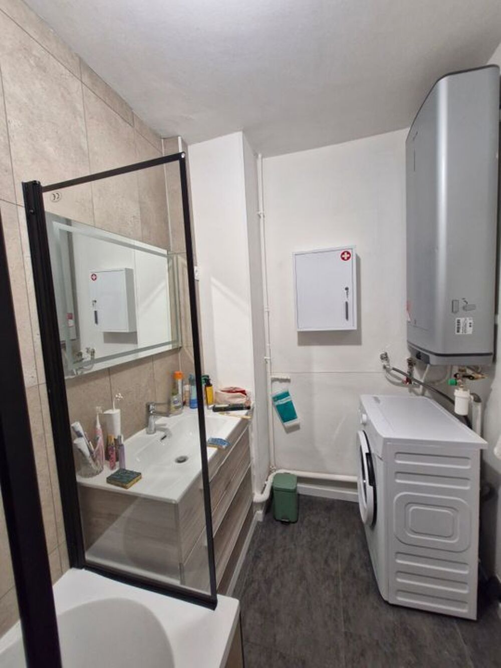 Location Appartement Appartement de 68m2 à louer sur Manosque Manosque