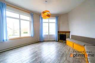  Maison  vendre 5 pices 97 m