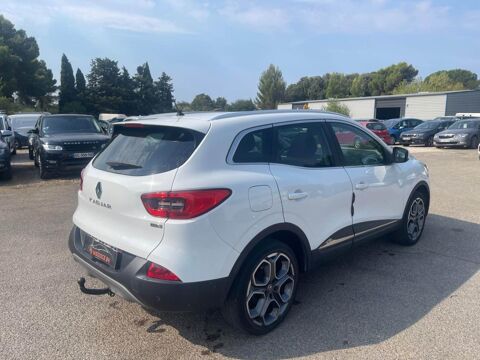 Kadjar 1.5 dCi 110ch energy Intens eco&sup2; 2016 occasion 84700 Sorgues