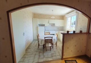  Maison  vendre 7 pices 140 m