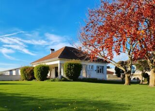  Maison � vendre 7 pi�ces 250 m�