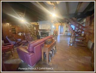  Maison � vendre 8 pi�ces 132 m�