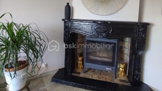  Maison à vendre 3 pièces 92 m²