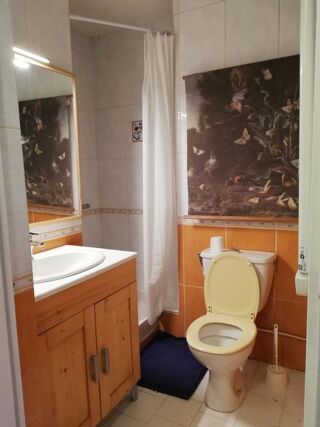  Appartement � louer 1 pi�ce 25 m�