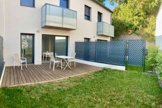 Location Maison Maison de 86m2 à louer sur Chassieu Chassieu