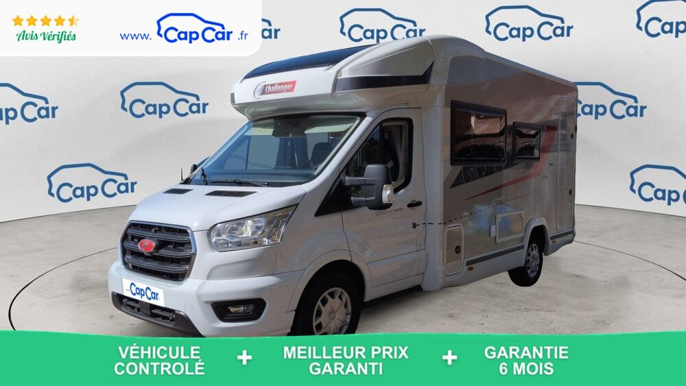  2023 occasion 29300 Quimperle