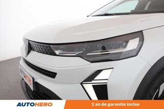 Captur 1.6 E-Tech Full Hybrid Techno 145 ch 2025 occasion 92130 Issy-les-Moulineaux