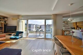  Appartement à vendre 4 pièces 101 m²