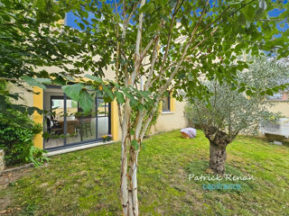  Maison à vendre 6 pièces 125 m²