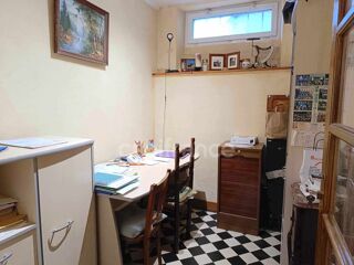  Maison à vendre 7 pièces 124 m²