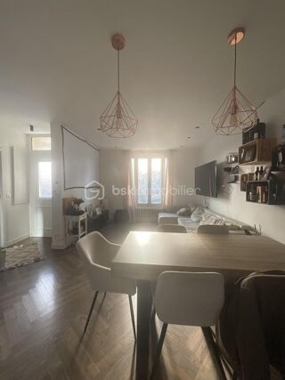  Maison à vendre 4 pièces 78 m²