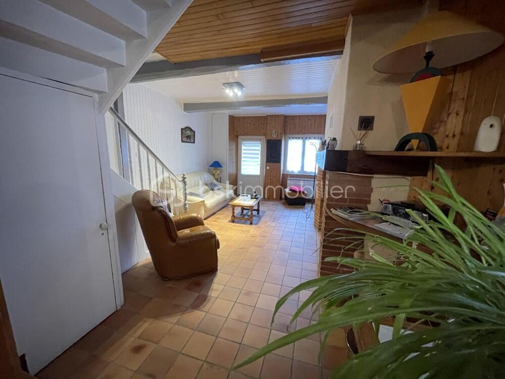 Location Maison MAISON DE VILLE T3 MEUBLEE - MONCLAR DE QUERCY Monclar de quercy