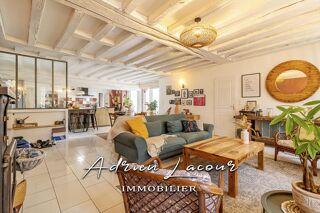  Maison � vendre 8 pi�ces 181 m�