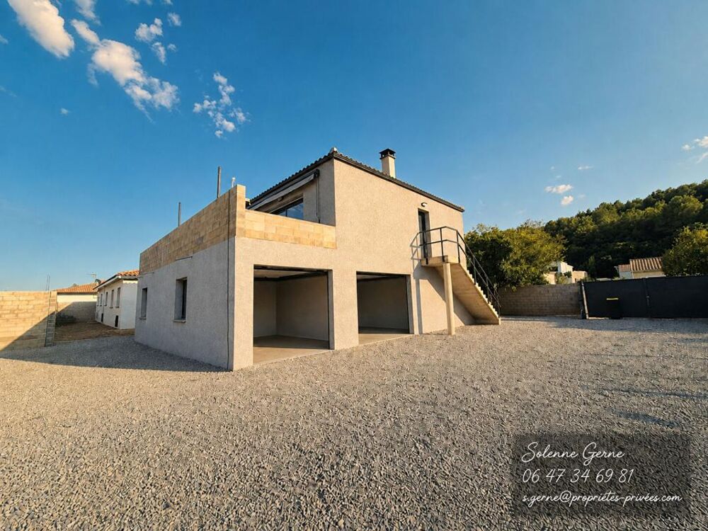 Maison 5 pièce(s) 100 m2