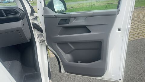 Transporter VU 2.0 TDI 110 Procab Double Cabine 2023 occasion 59175 Templemars