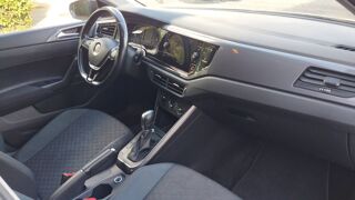 Polo VI 1.6 TDI 95 DSG7 IQ.Drive - Automatique 2019 occasion 77240 Cesson
