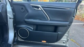 RX IV 3.5 VVTi 313 Hybrid AWD E-CVT Luxe 2021 occasion 95600 Eaubonne