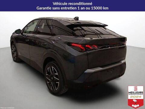 3008 Hybrid 145 e-DCS6 GT 2026 occasion 78200 Buchelay