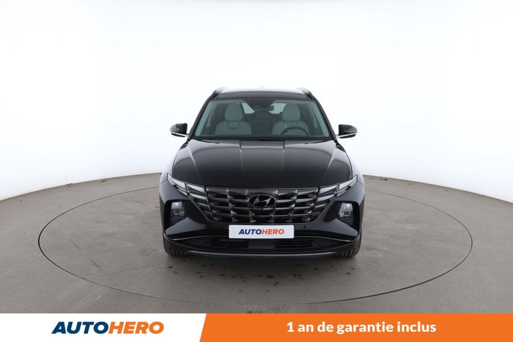 Tucson 1.6 T-GDi Hybrid Executive BVA6 230 ch 2023 occasion 92130 Issy-les-Moulineaux