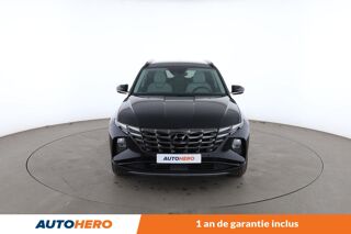 Tucson 1.6 T-GDi Hybrid Executive BVA6 230 ch 2023 occasion 92130 Issy-les-Moulineaux