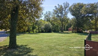  Terrain � vendre 1187 m�