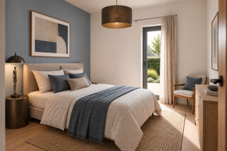  Maison à vendre 5 pièces 120 m²