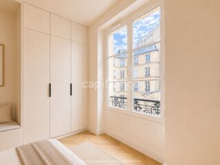  Appartement à vendre 2 pièces 59 m²
