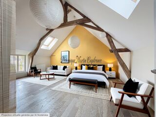 Maison à vendre 7 pièces 189 m²