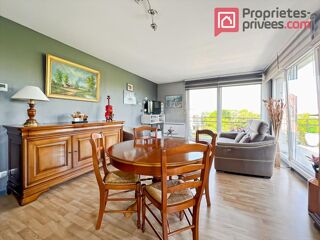  Appartement  vendre 3 pices 75 m