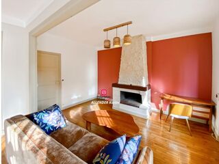  Maison à vendre 8 pièces 263 m²