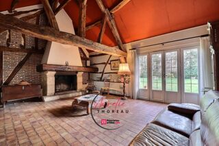  Maison à vendre 5 pièces 130 m²