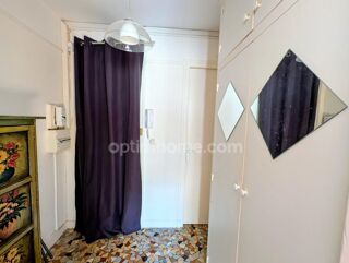  Appartement à vendre 1 pièce 28 m²