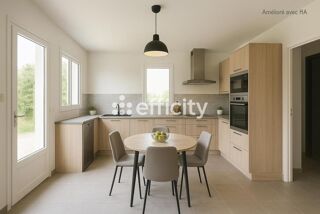  Maison � vendre 7 pi�ces 245 m�