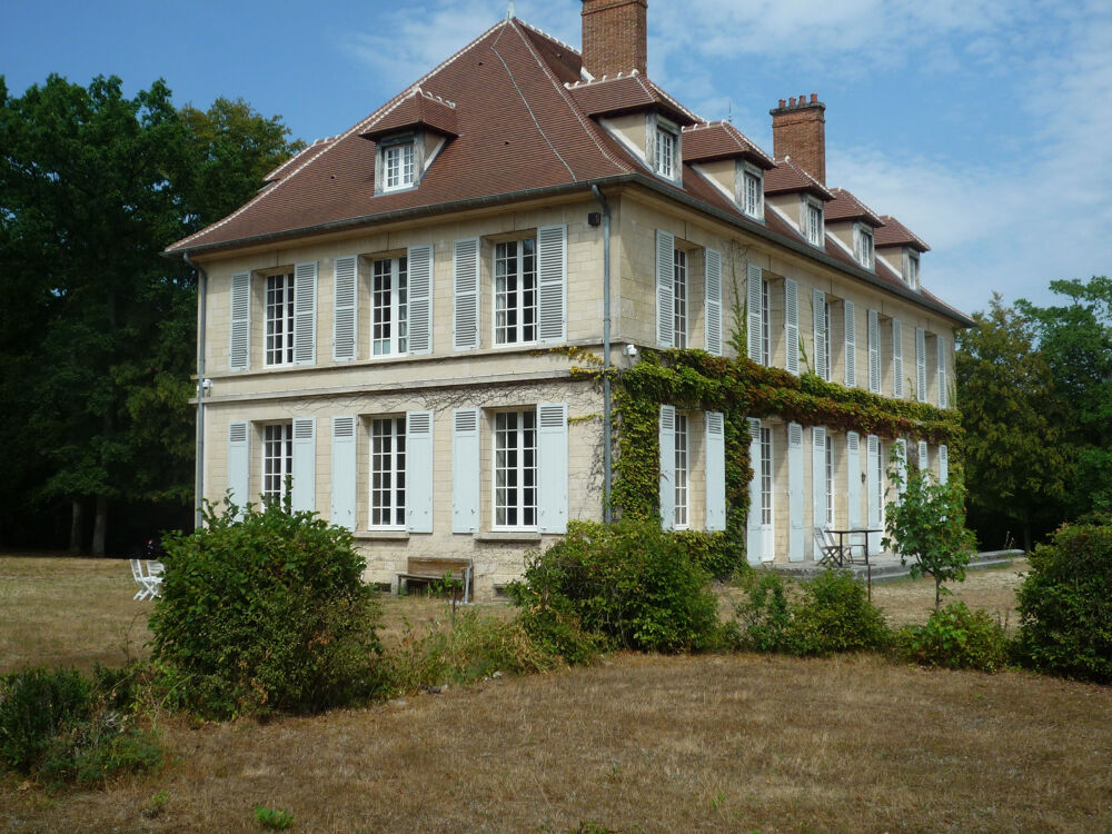 à vendre  Propriété/château Armentières-en-Brie (77440)