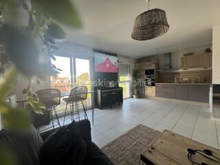  Appartement  vendre 3 pices 61 m