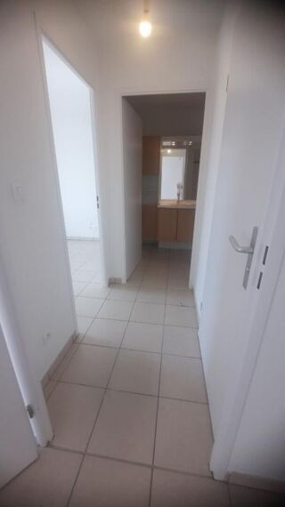  Appartement � vendre 2 pi�ces 44 m�