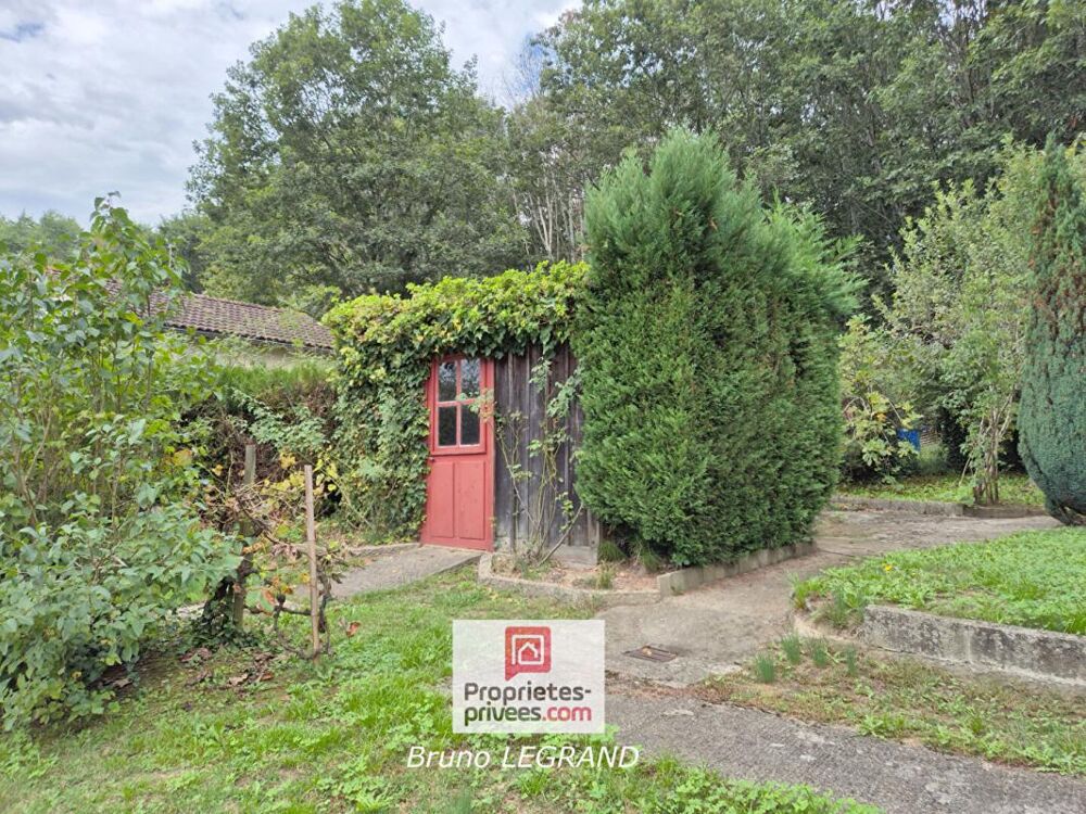 Vente Maison Maison de plain-pied dans un quartier calme, et non inondable Salies de bearn