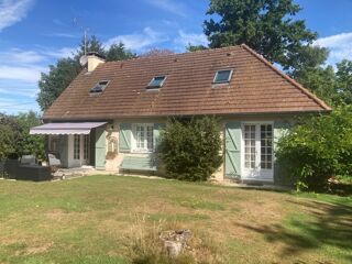  Maison � vendre 6 pi�ces 124 m�